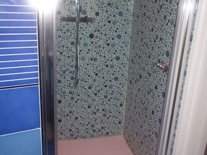 Archisio - Giuseppe Bisceglia - Progetto Casa spartaco - 90mq