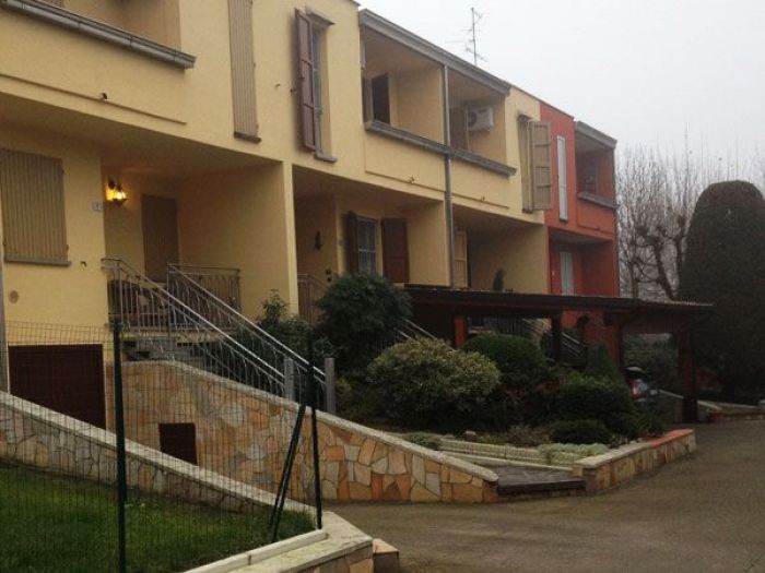 Archisio - Ambiente Cntieri Sas - Progetto Ristrutturazioni