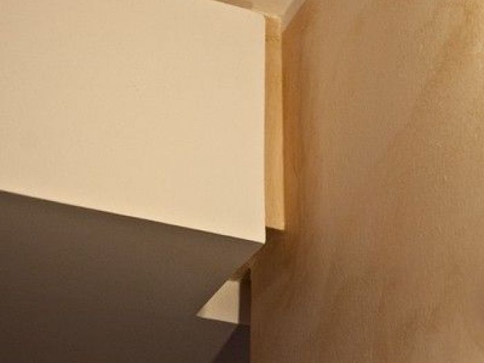 Archisio - Giuseppe Curatolo - Progetto Interni