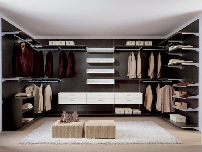 Archisio - Mobili Gobbi - Progetto Camere classiche e moderne