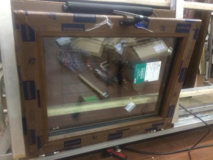 Archisio - Infissi In Pvc E Alluminio Di Sirni Alessandro - Progetto Infissi