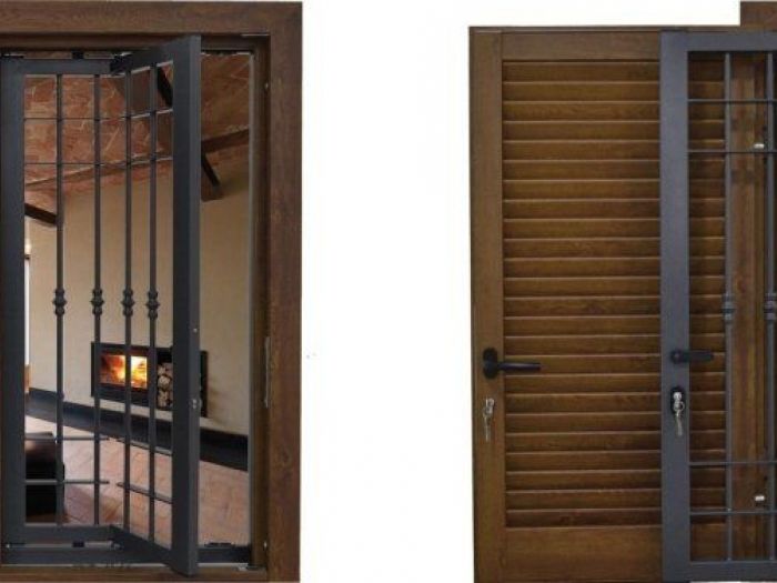 Archisio - Edilserramenti - Progetto Edilserramenti