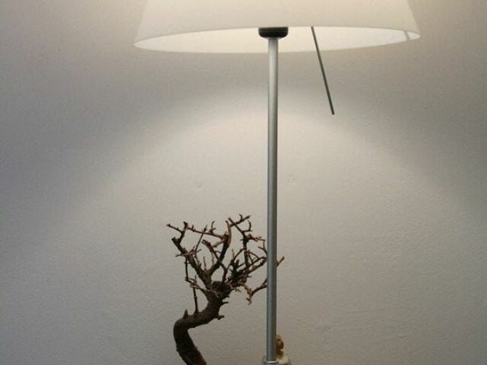 Archisio - Leolab - Progetto Luce dei miei tocchi