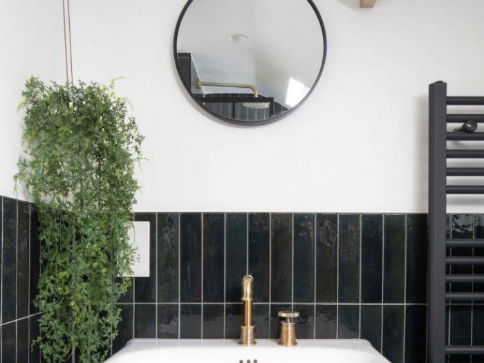 Archisio - Ciao - Creative Ideas And Architecture Office - Progetto Fish scale extension