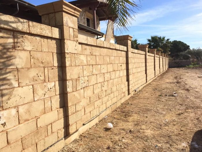 Archisio - Fm Costruzioni - Progetto Costruzione case