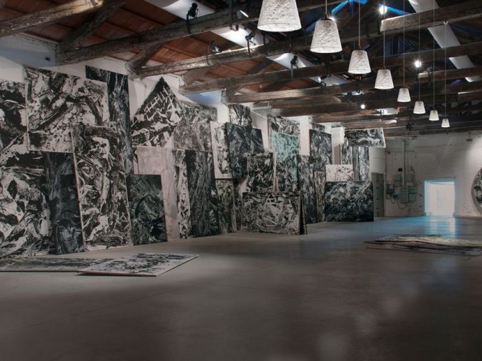 Archisio - Studio Contact - Progetto scale