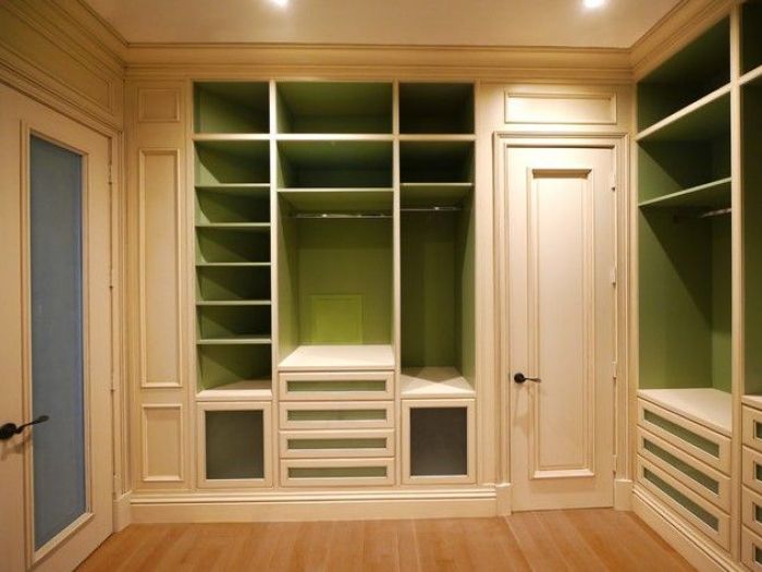 Archisio - Falegnameria Su Misura - Progetto Armadi su misura