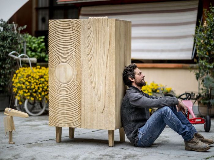 Archisio - Alicucio - Progetto Icaro