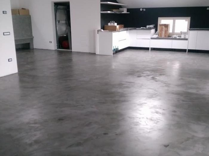 Archisio - Edilsam - Progetto Pavimentazioni