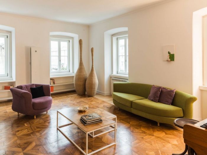 Archisio - Leolab - Progetto Viandante