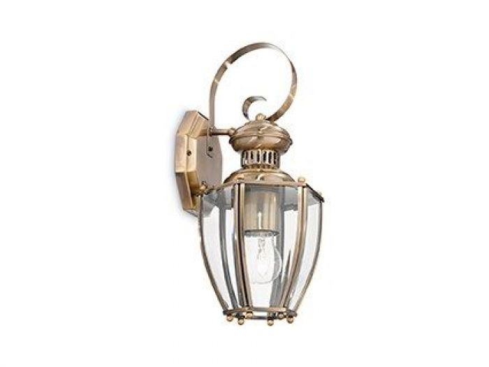 Archisio - Casa Del Lampadario Ellera - Progetto Lampade da muro appliqus