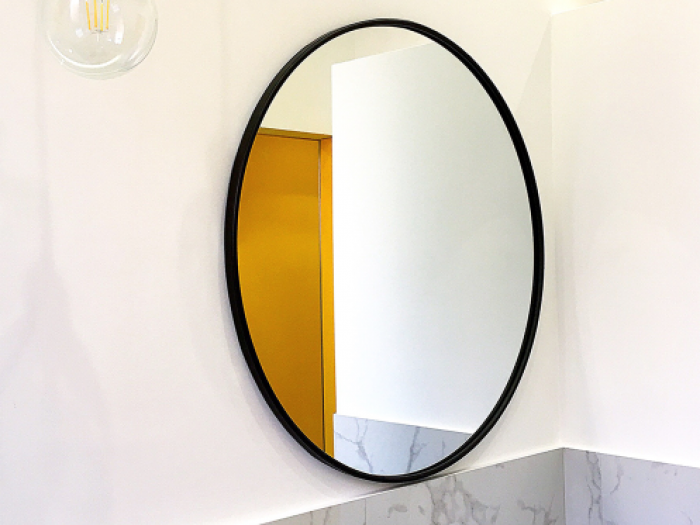 Archisio - Bomori Studio Architetti - Progetto Appartamento privato