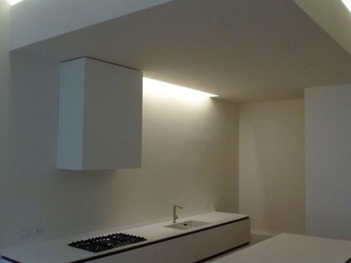 Archisio - Angelo Cipriano - Progetto Cucine