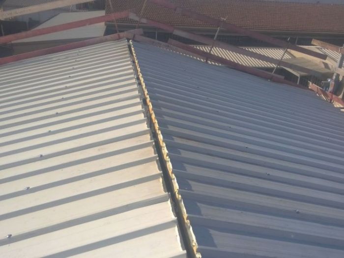 Archisio - Green Solutions Italy - Progetto Coperture