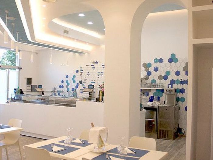 Archisio - Yodaa Architecture - Progetto Terra e mare