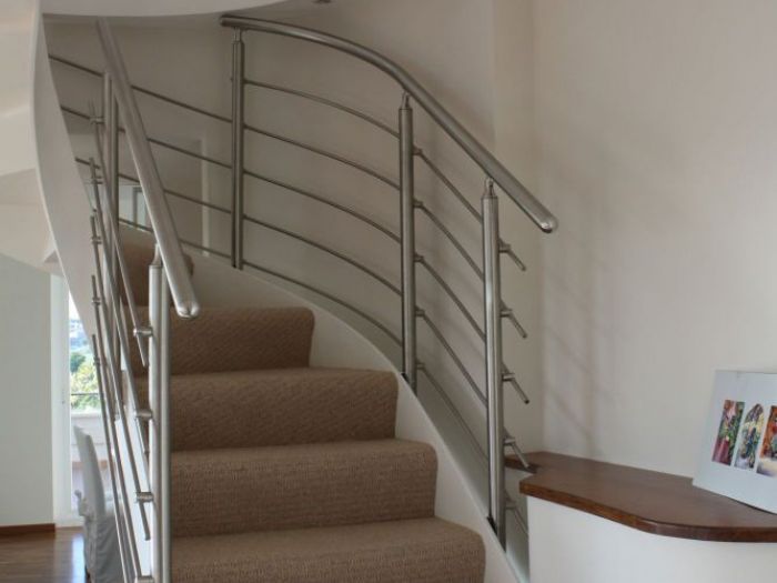 Archisio - Edil Urbe Di Marco Parente - Progetto Ristrutturazione di interni