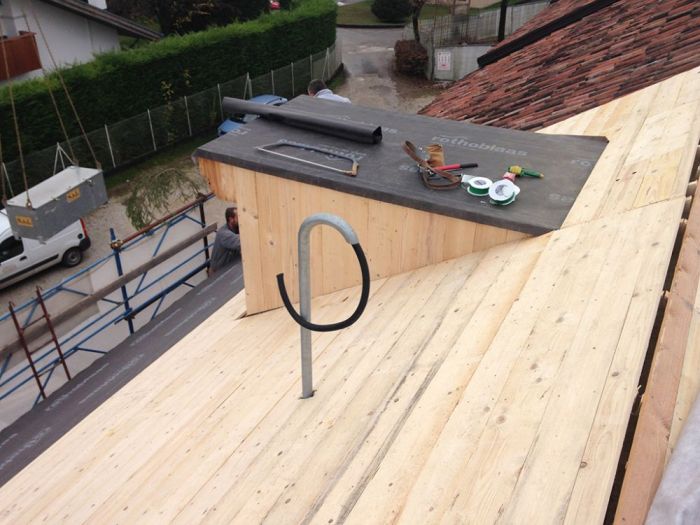 Archisio - Edilcasa Snc - Progetto Ristrutturazione immobile presso via cairoli belluno