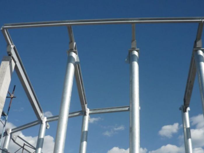 Archisio - Costruzioni Edili Cannav - Progetto Aias