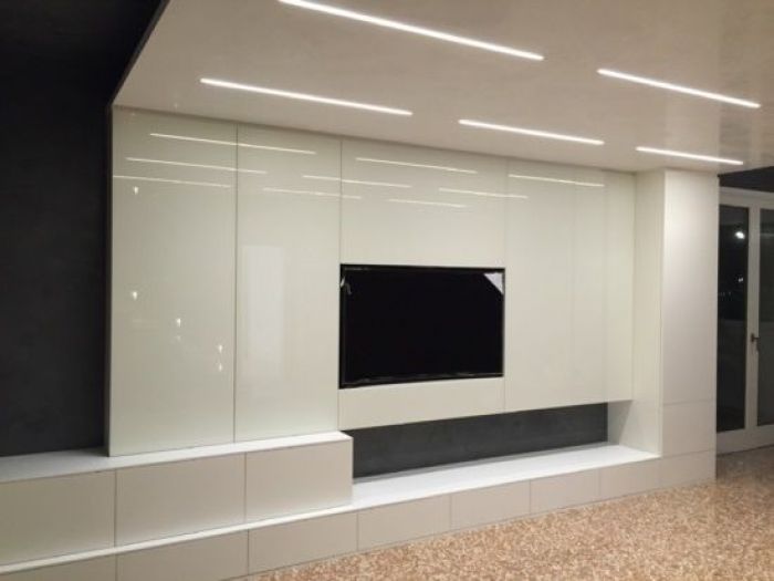 Archisio - Lorenzo Rossi Architetto - Progetto Unifamiliare - ristrutturazione