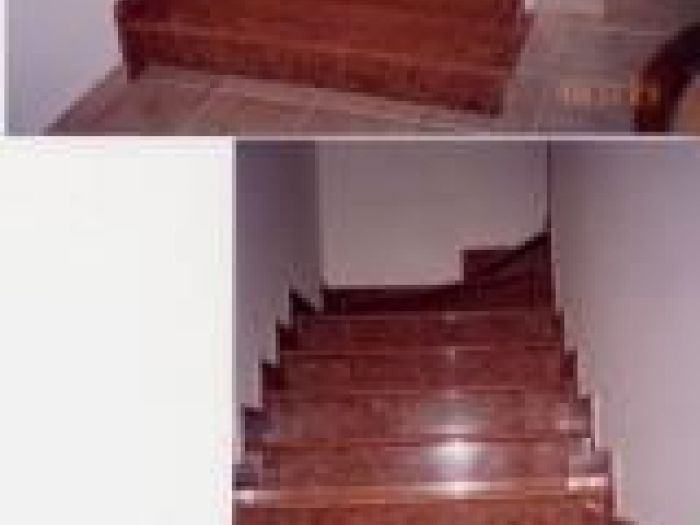 Archisio - Arpo Marmi Si Sergio Porcu srl - Progetto Scale