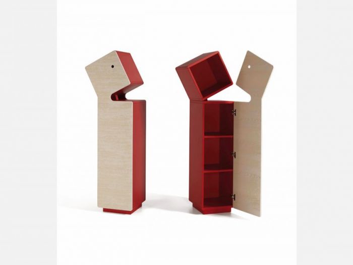 Archisio - Giacomucci Roberto - Progetto Mangione