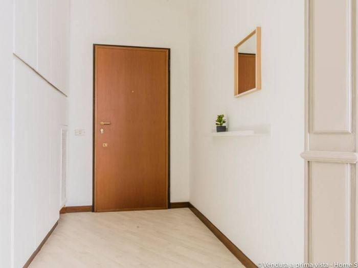 Archisio - Venduta A Prima Vista - Progetto Home staging appartamento busto arsizio