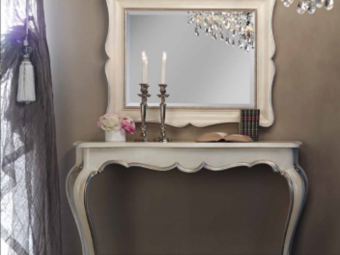 Archisio - Bl Mobili - Progetto Gallery