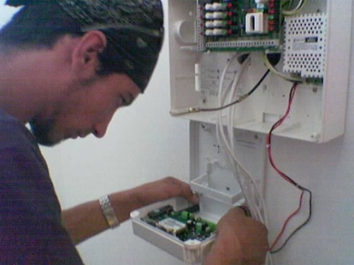 Archisio - Mp Impianti - Progetto Impianti elettrici