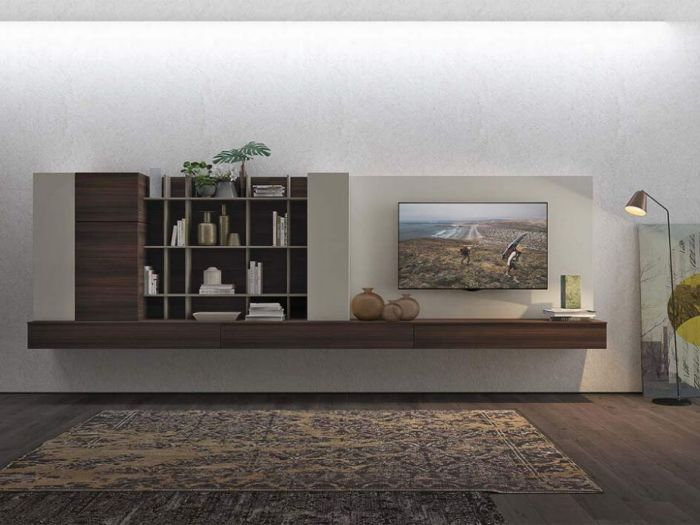 Archisio - Cosmet Arredamenti - Progetto Casa - living