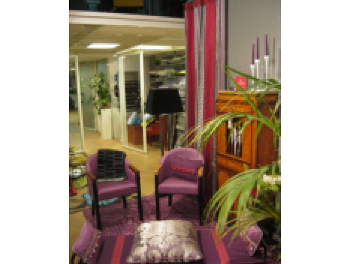 Archisio - Arredotenda - Progetto Esposizioni