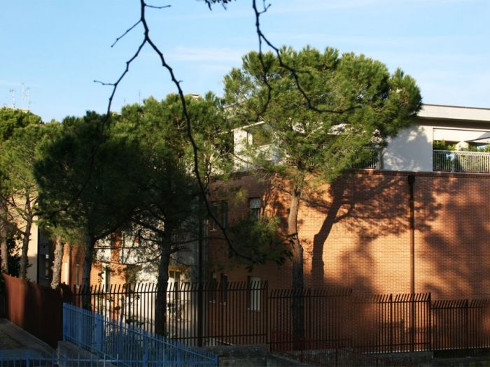 Archisio - Ergon - Progetto Via protospata