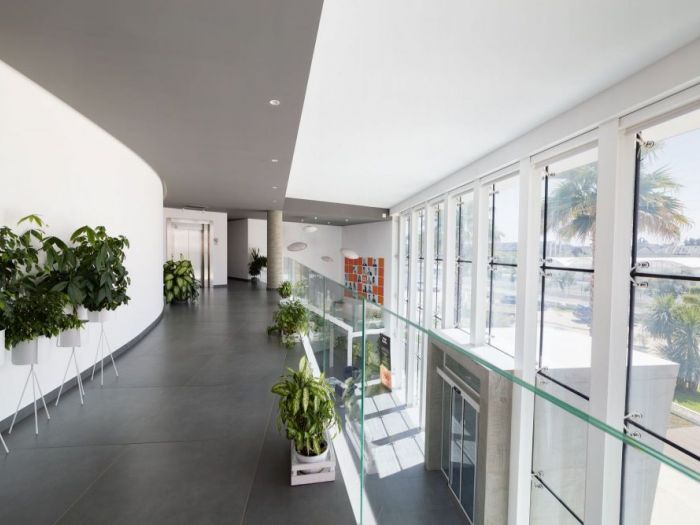 Archisio - Francesco Ricci - Progetto Architecture