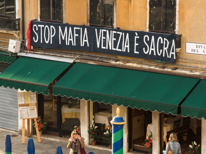 Archisio - Max Farina - Progetto Rivus altus