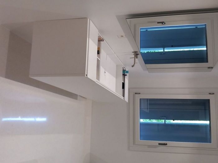 Archisio - Marco Maselli - Progetto Villa a padova centro