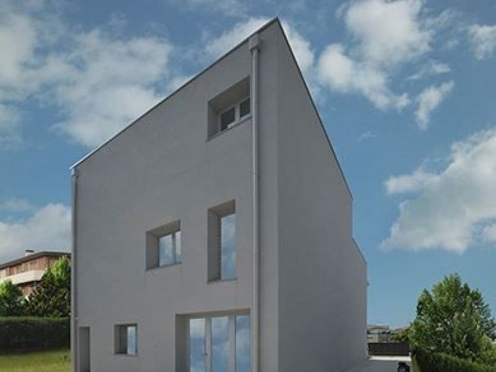 Archisio - Michele Gambato Architetto Mgark - Progetto Casa unifamiliare