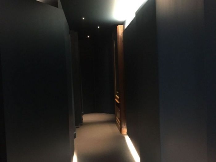 Archisio - Falegnameria Fusetto Arredamenti Dinterni - Progetto Personalizzazione ambienti