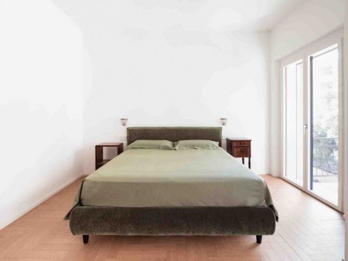 Archisio - Claudia Porcu - Progetto Casa am