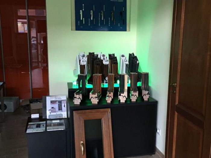 Archisio - Dexx srl - Progetto DEXX SRL