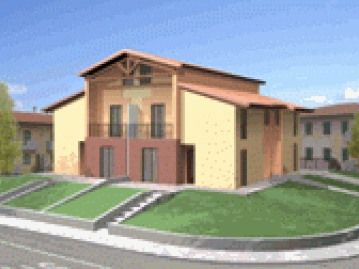 Archisio - Serafino Ciolino - Progetto Lavori