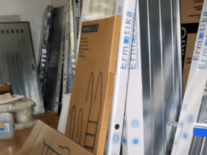 Archisio - Edil 97 - Progetto EDIL 97