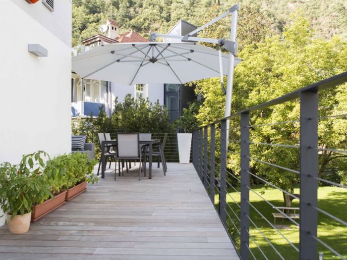 Archisio - Manuel Benedikter - Progetto Ristrutturazione c