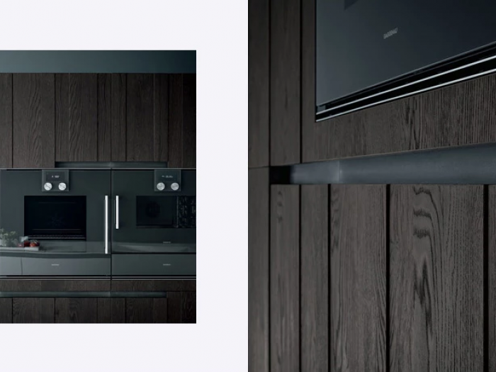 Archisio - Sketchome Di Luca Peregalli - Progetto Fifty