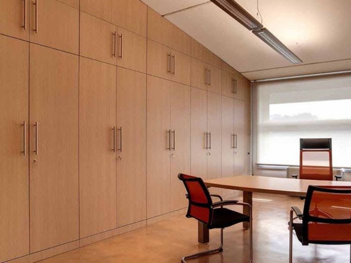 Archisio - Architetture Di Interni - Progetto Mobili archivio