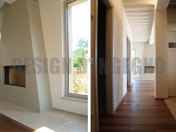 Archisio - Design Dingegno srl - Progetto Ristrutturazione