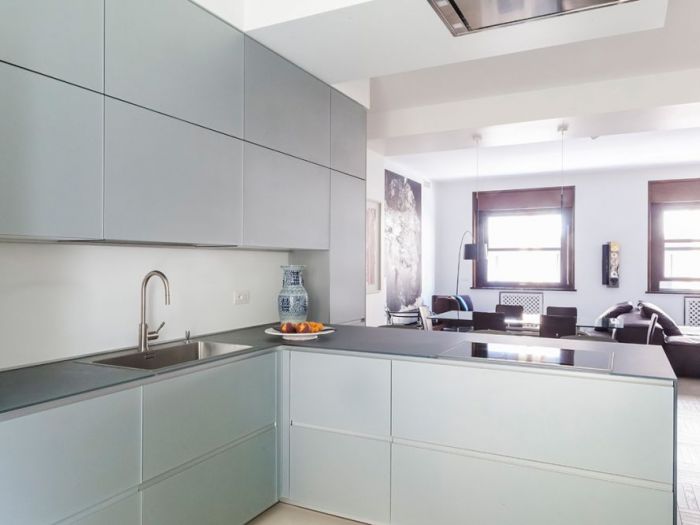 Archisio - Biffi Bonato Clausetti Architetti - Progetto Apartment