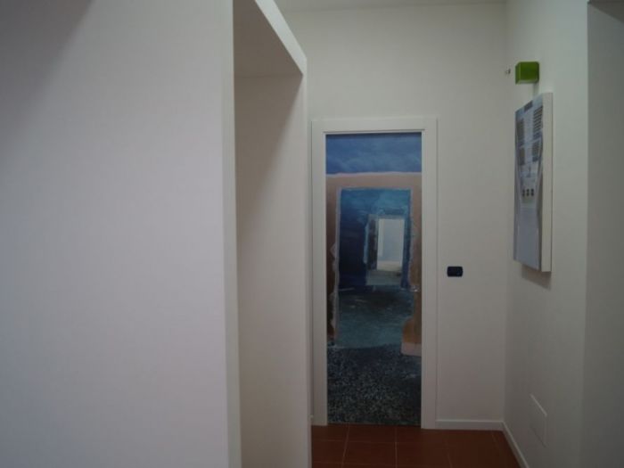 Archisio - Gianluca Vetrugno Meltem Kosan the Art Of The Negative - Artisti - Progetto The art of negative