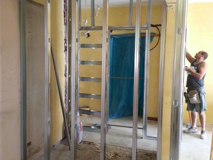 Archisio - Bianco Design srl - Progetto Ricavare una stanza in pi