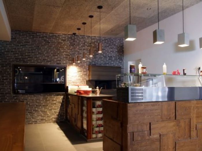 Archisio - Daniela Puglia - Progetto Posillipo underground