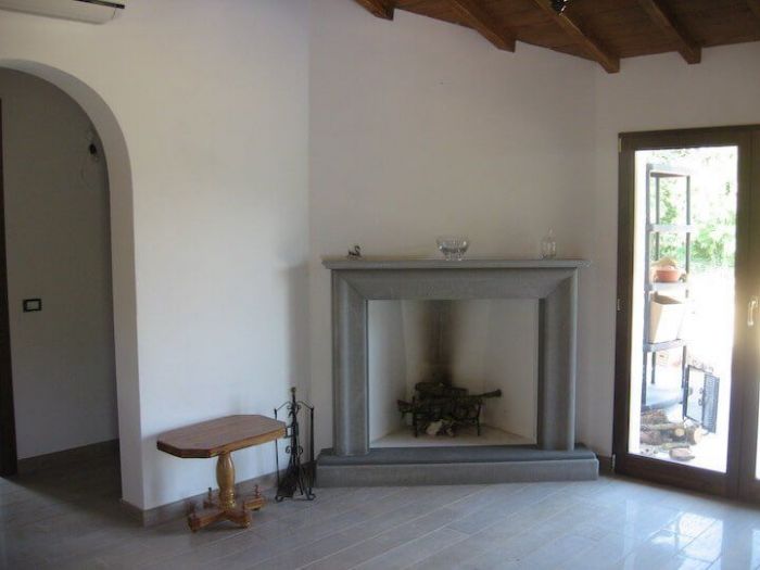 Archisio - Lamioni Livio Lavori Edili - Progetto Ristrutturazioni