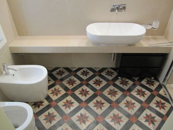 Archisio - Block Studio - Progetto Casa dante